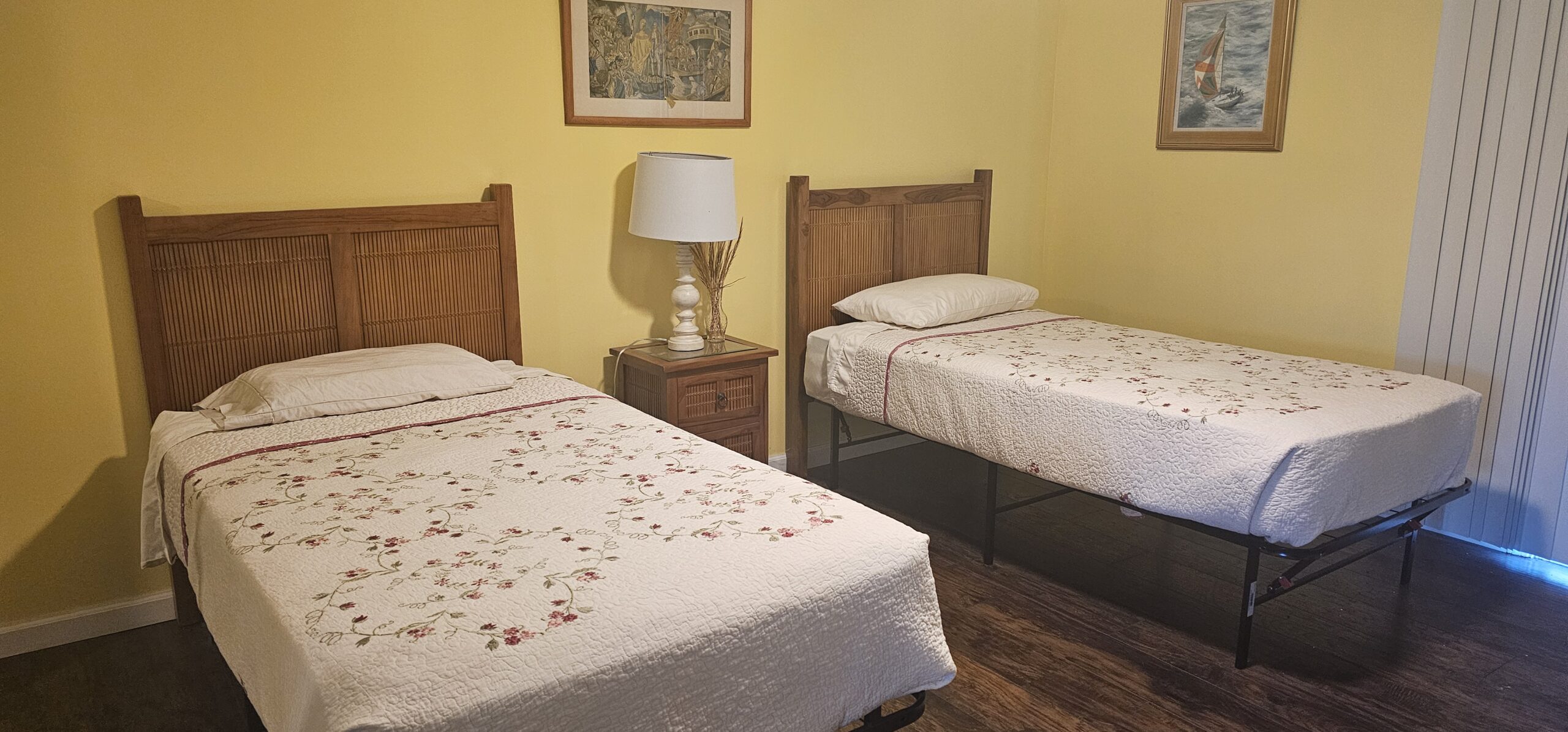 beds
